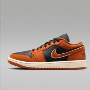 Nike Air Jordan 1  Low SE